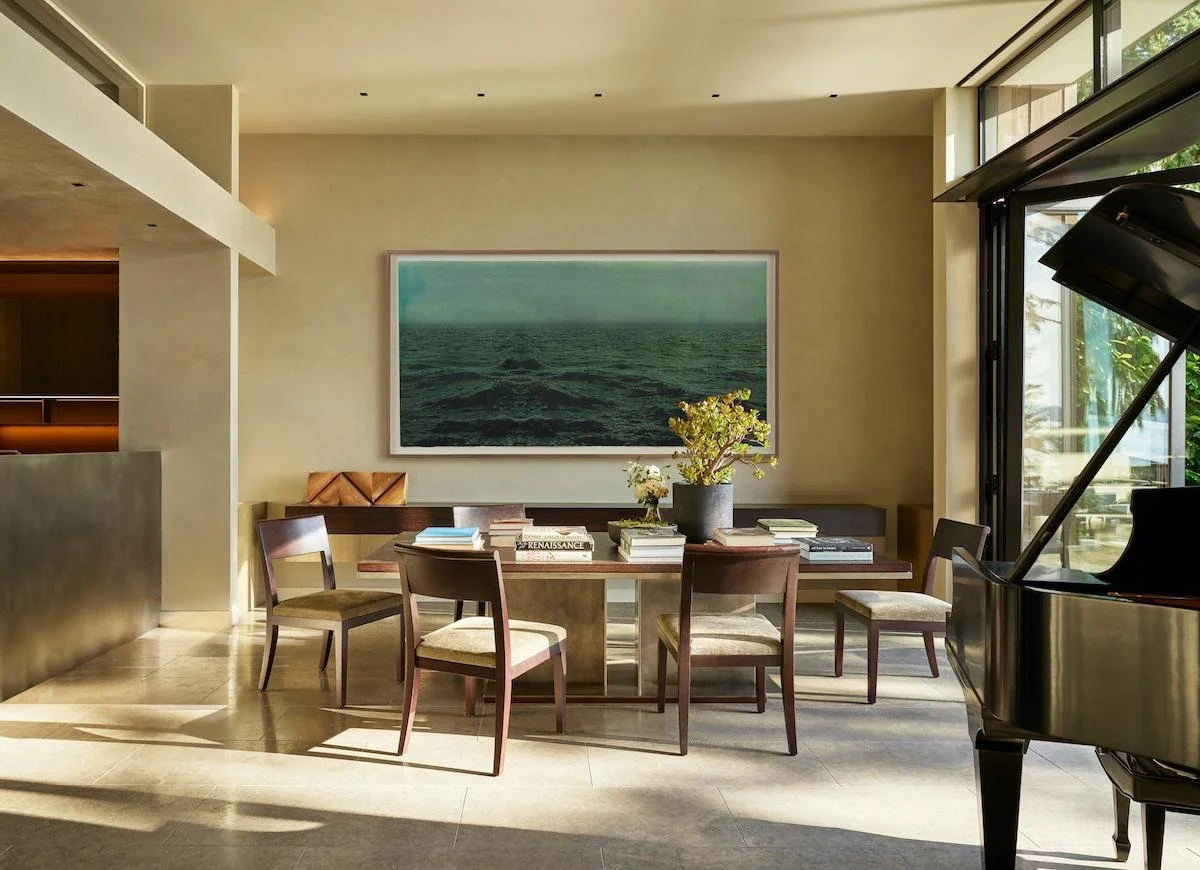 HOME JOURNAL FEATURES OUR LAKESIDE REVIVAL PROJECT