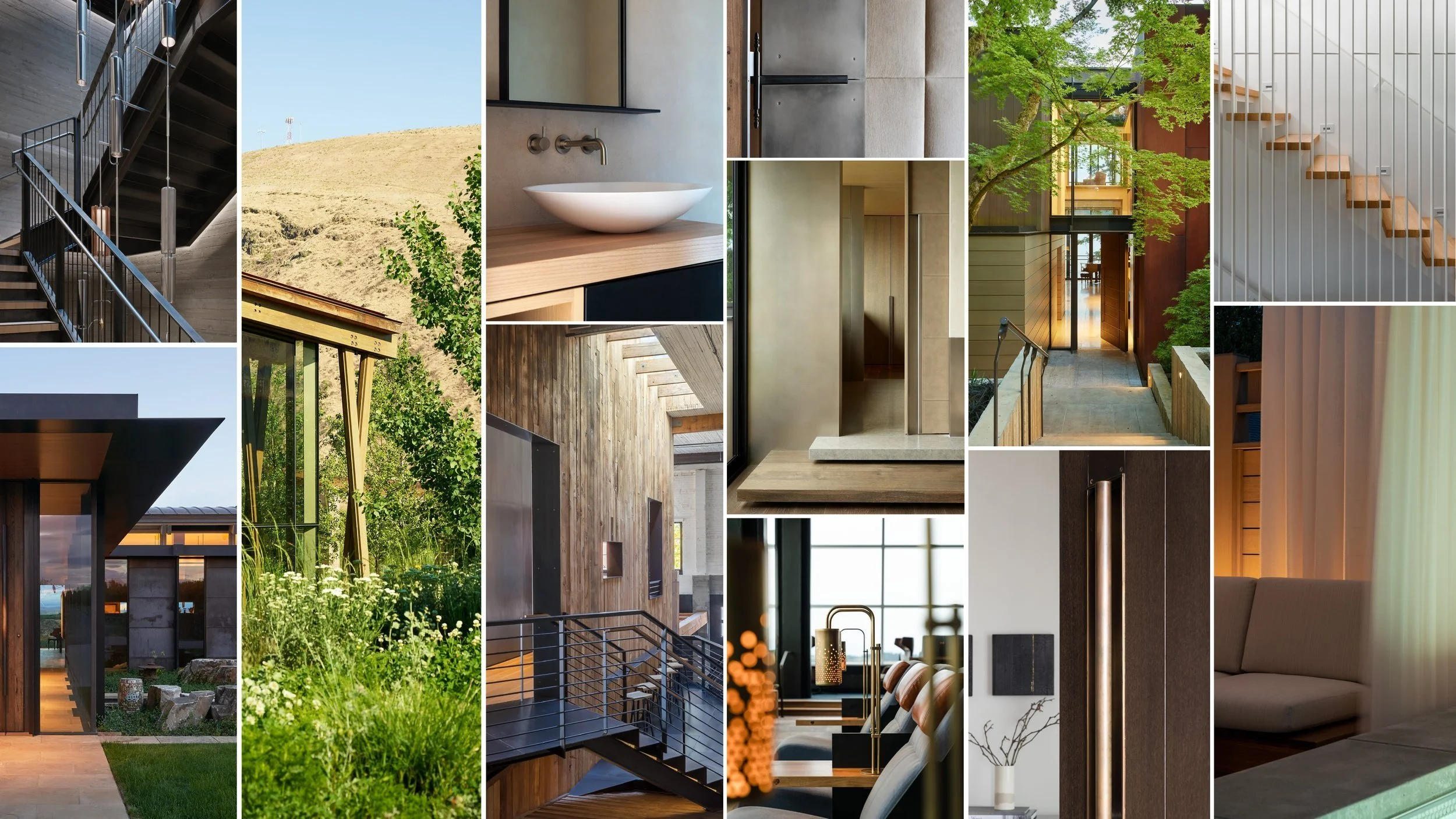 Graham Baba Architects Cover Image