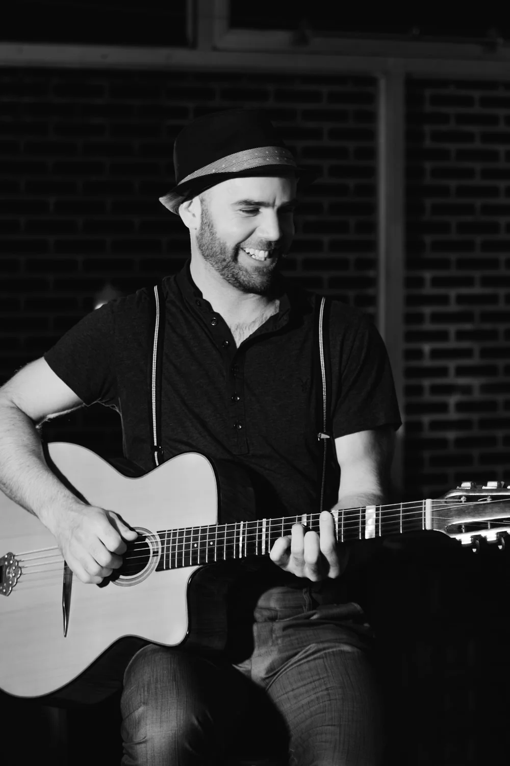 Brendan Guitar Maher - Gypsy Jazz Style.jpg
