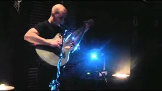 Brendan Guitar Maher Live.jpg