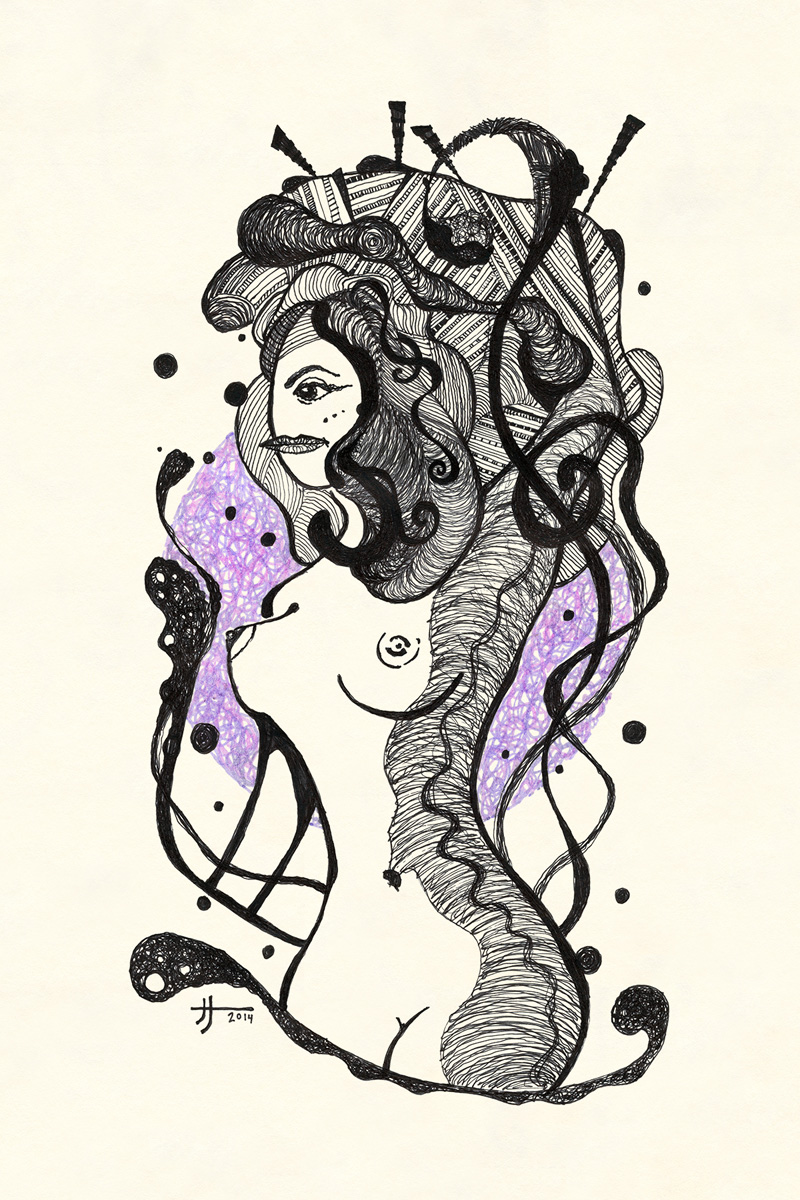 4. Ghost