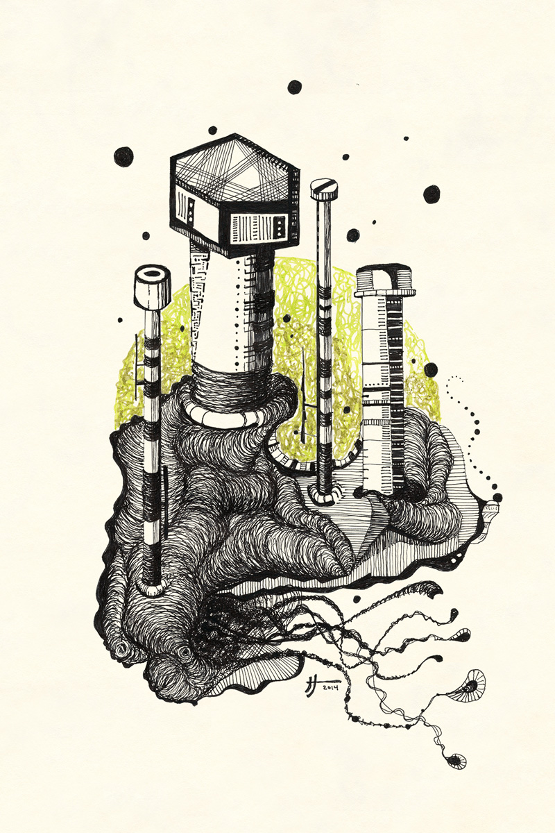 5. Frankenstein