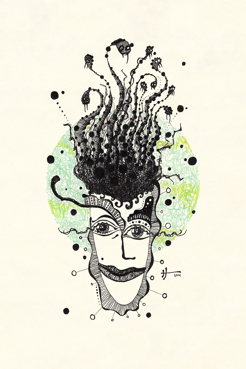 19. Medusa