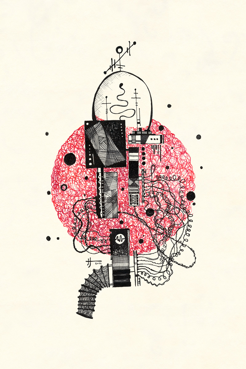 21. Robot