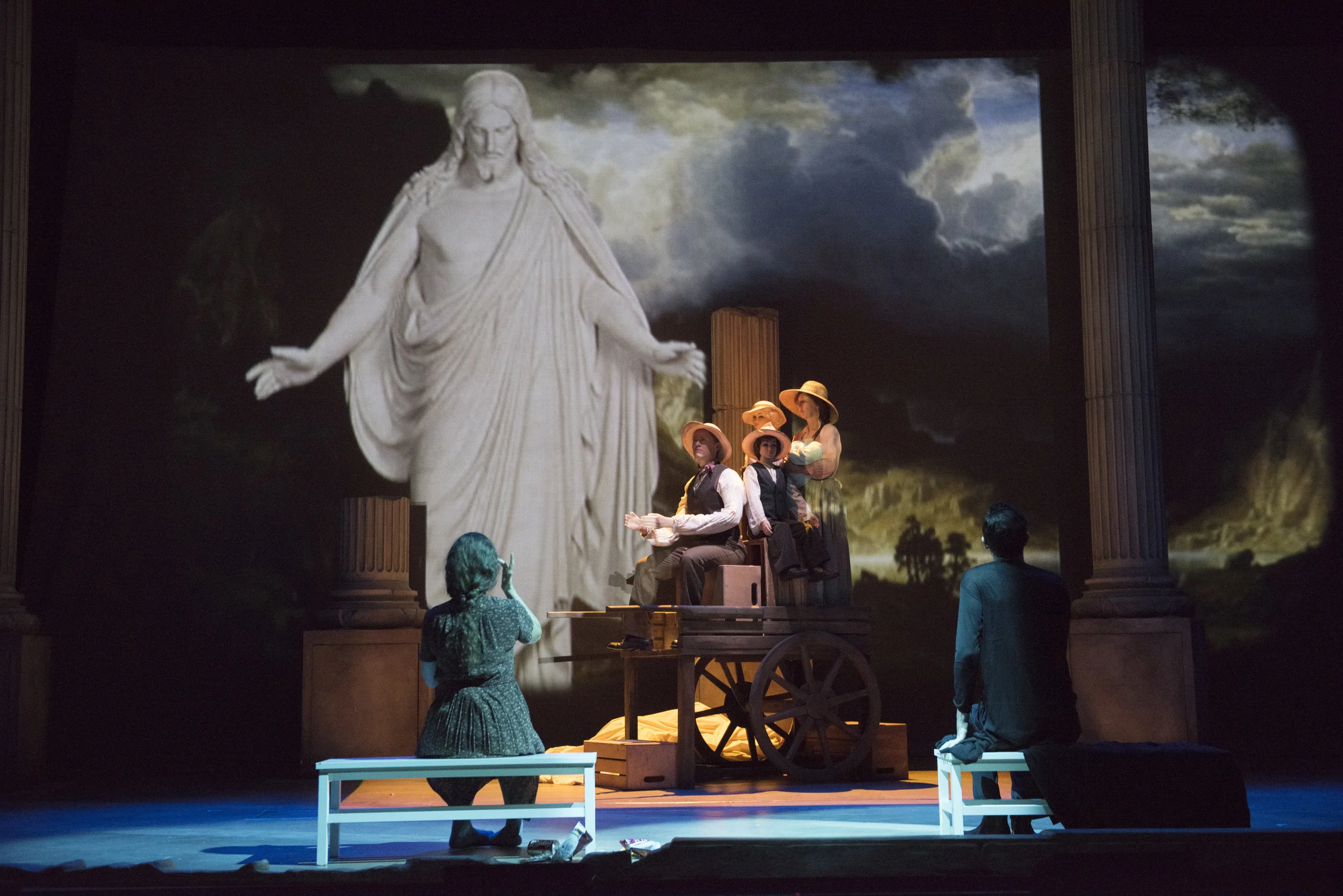 Angels in America