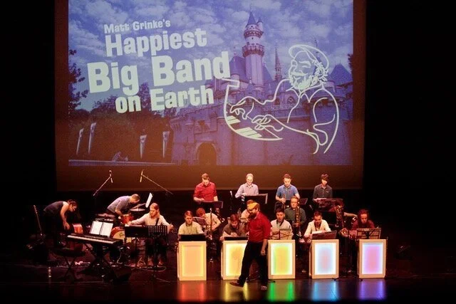 Happiest Big Band