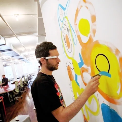 GOOGLE X ANOMALY