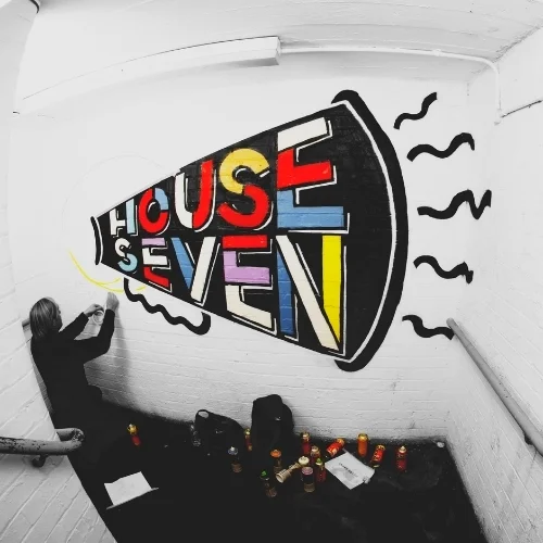SOHO HOUSE