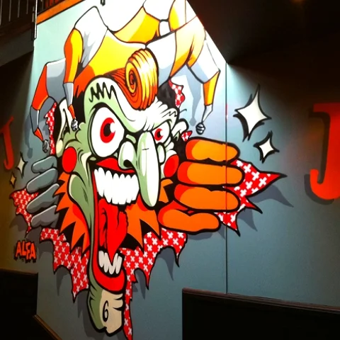 RED BULL X JUNCTION