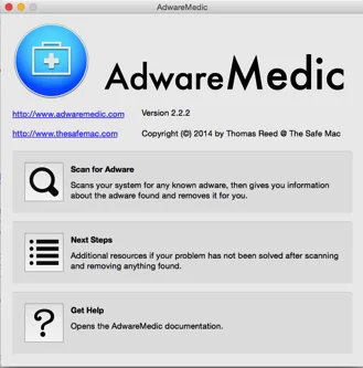 AdWare Medic