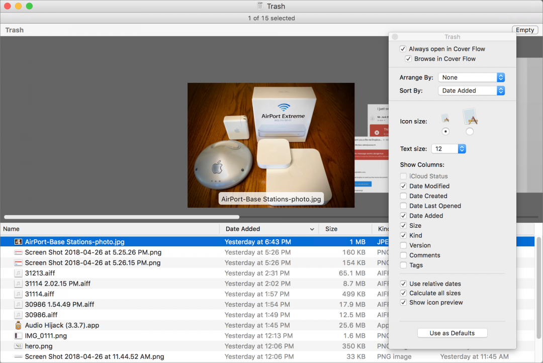 Trash-window-with-View-Options-1080x722.png