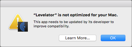 64-bit-app-Levelator-warning.png