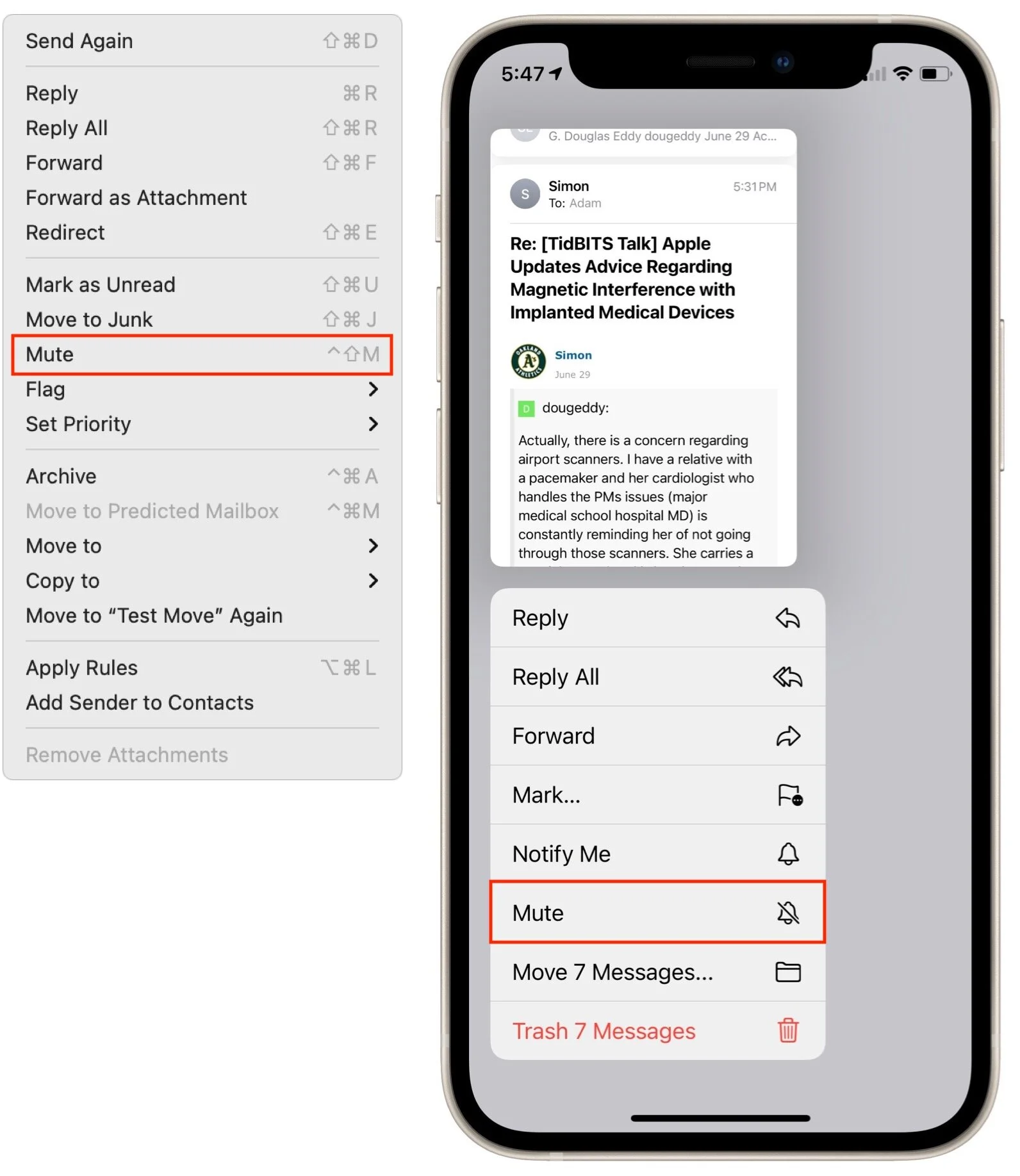 Apple iCloud Mail Blocks Outbound Emails: Silent Filtering And How