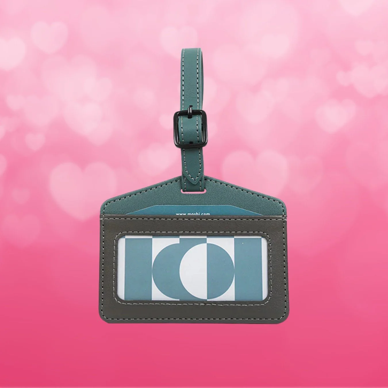 Valentine&rsquo;s Day isn&rsquo;t just flowers &amp; chocolate 💌

AirTags and Find My accessories make surprisingly great gifts&mdash;especially for the person who&rsquo;s always misplacing something.
Think passport holders, luggage tags, and card w