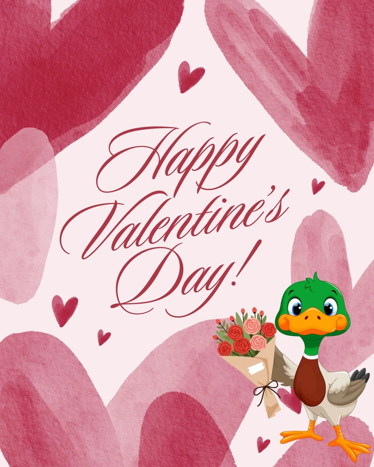 Happy Valentine&rsquo;s Day from all of us at GeekHampton ❤️
Wishing you a day filled with love, laughter, and maybe a little great tech.