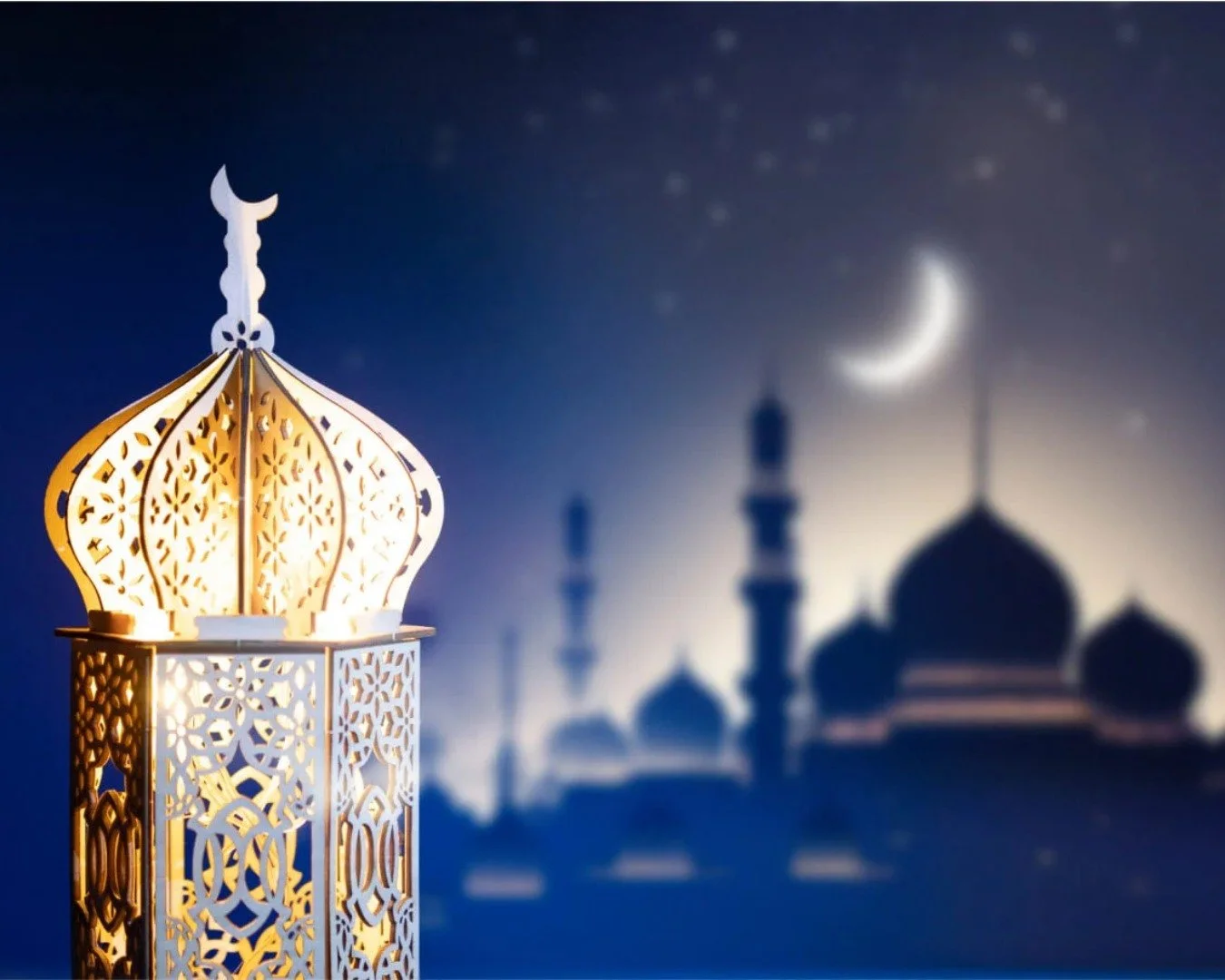 Ramadan begins today 🌙✨

Wishing peace, reflection, and togetherness to all who are observing. In the spirit of giving, we&rsquo;re spotlighting the meaningful work of @wckitchen&mdash;providing fresh meals to communities in need around the world.