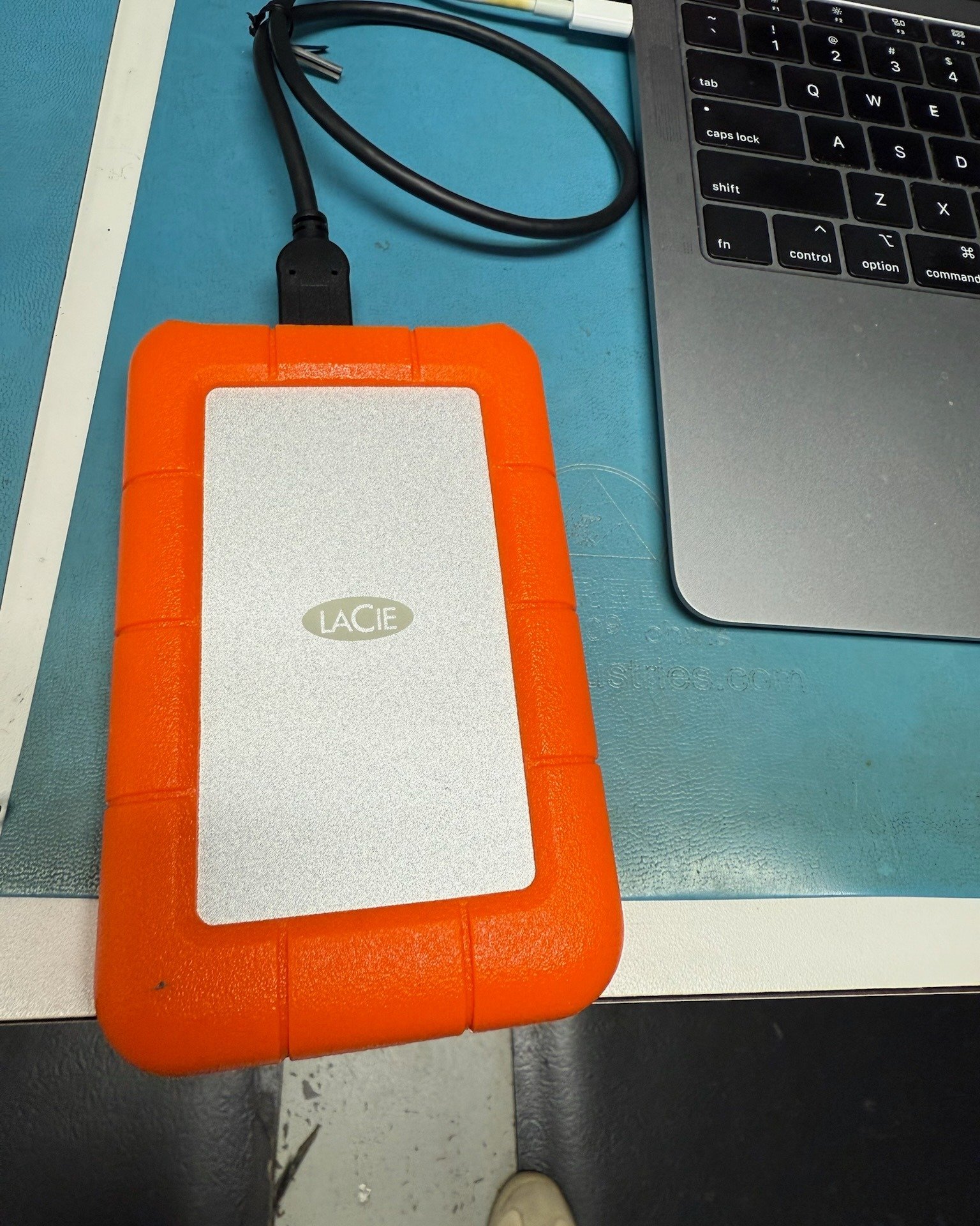 Backup hard drives are not flashy but they quietly keep your photos, documents, and memories safe. 💾

Spilled coffee?
Dropped laptop?
Unexpected glitch?
With a solid backup, it&rsquo;s an inconvenience not a disaster.

If you have been meaning to ba