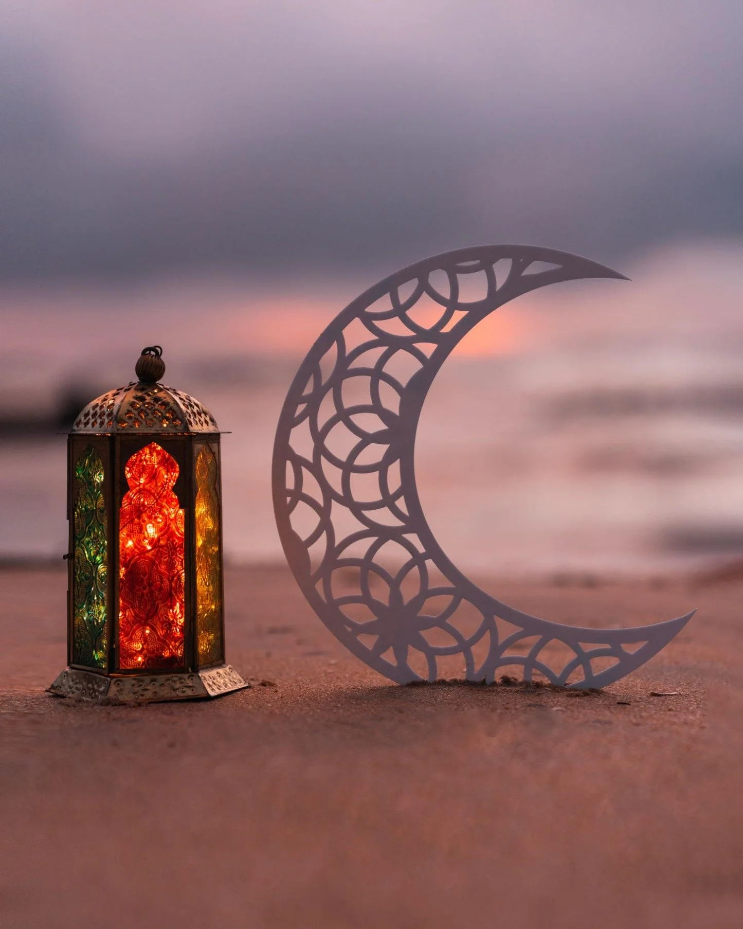 Eid Mubarak to all who are celebrating 🌙✨

Eid al-Fitr marks the end of Ramadan, a month of fasting, reflection, and prayer. Wishing you a joyful day filled with family, good food, and new beginnings.