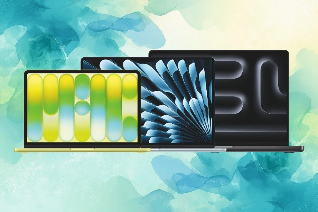 In case you missed it 👀 Apple recently refreshed a bunch of products, starting with the MacBook lineup.

That includes the new MacBook Neo, the MacBook Air in 13 and 15 inch sizes, and the MacBook Pro in 14 and 16 inch models, with updates across pe