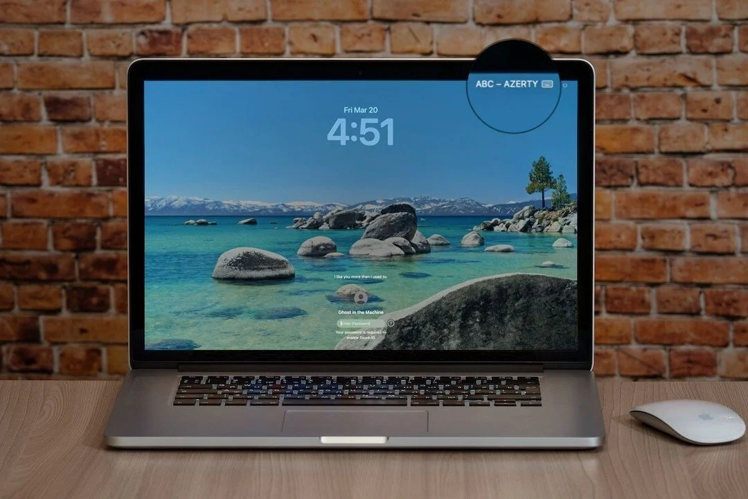 Geek Notes: View Suspicious Documents Safely with Dangerzone, Check Your Input Source If Your Mac Types Unexpected Characters, and more Mac Tips &amp; Tricks on our blog. Check it out using the link in our bio!