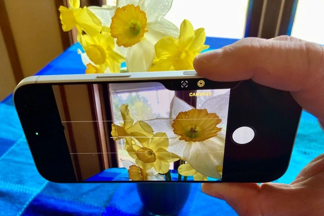 Geek Notes: Customize the Camera Control on Your iPhone, Today&rsquo;s Fire Prevention Tip: Avoid Cheap Lithium-Ion Batteries, and more Mac Tips &amp; Tricks on our blog. Check it out using the link in our bio!