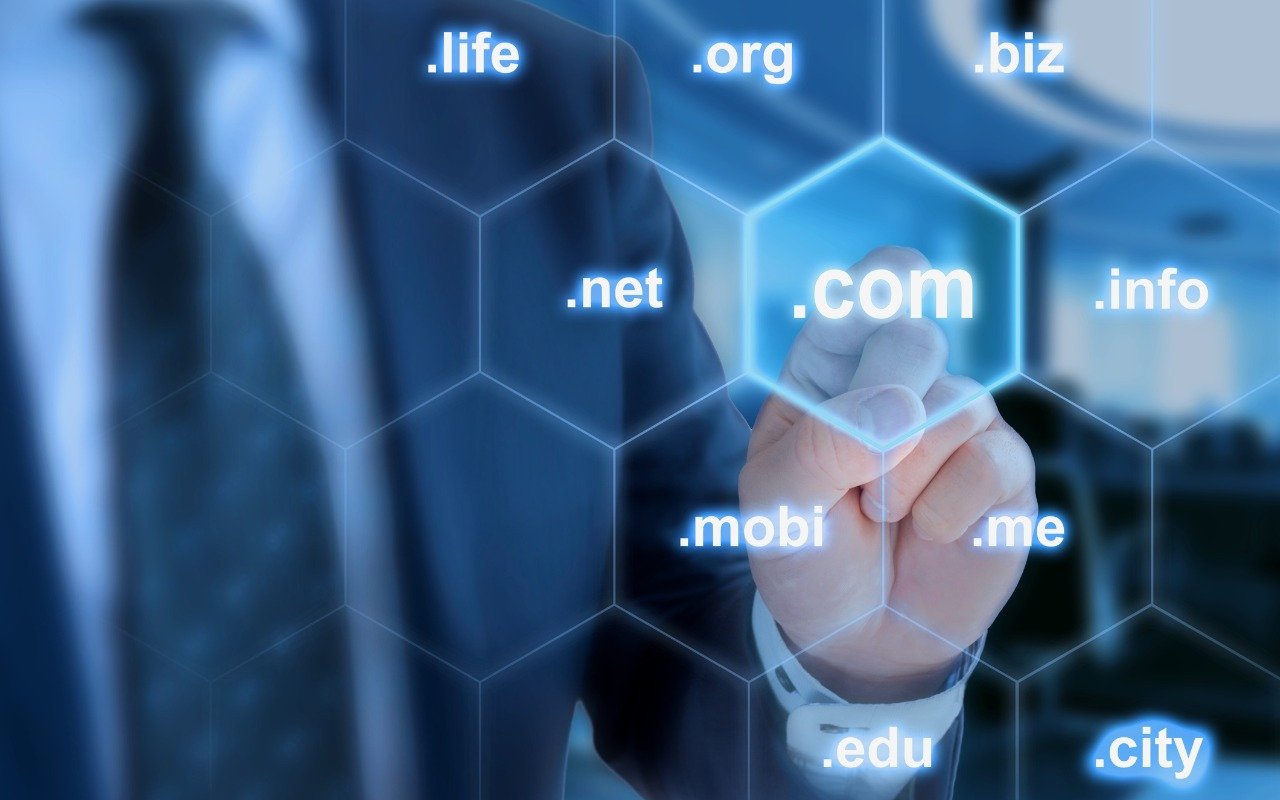 Avoid Unusual Top-Level Domains in Custom Domain Names — GeekHampton