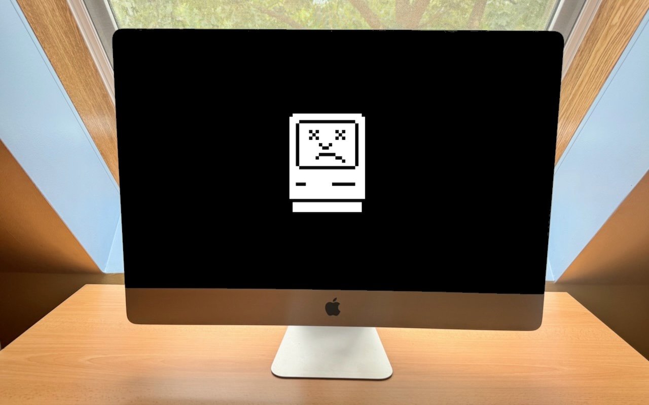 Apple The imac Apple The imac