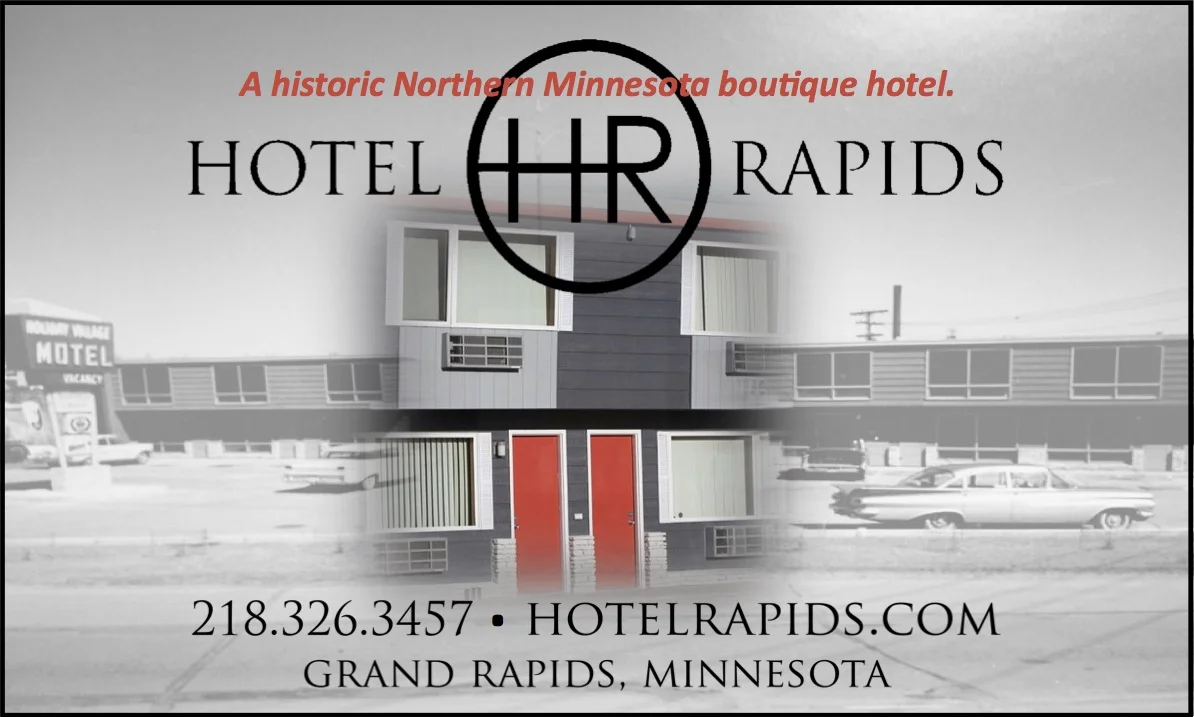 Grand Rapids' Historic Boutique Hotel