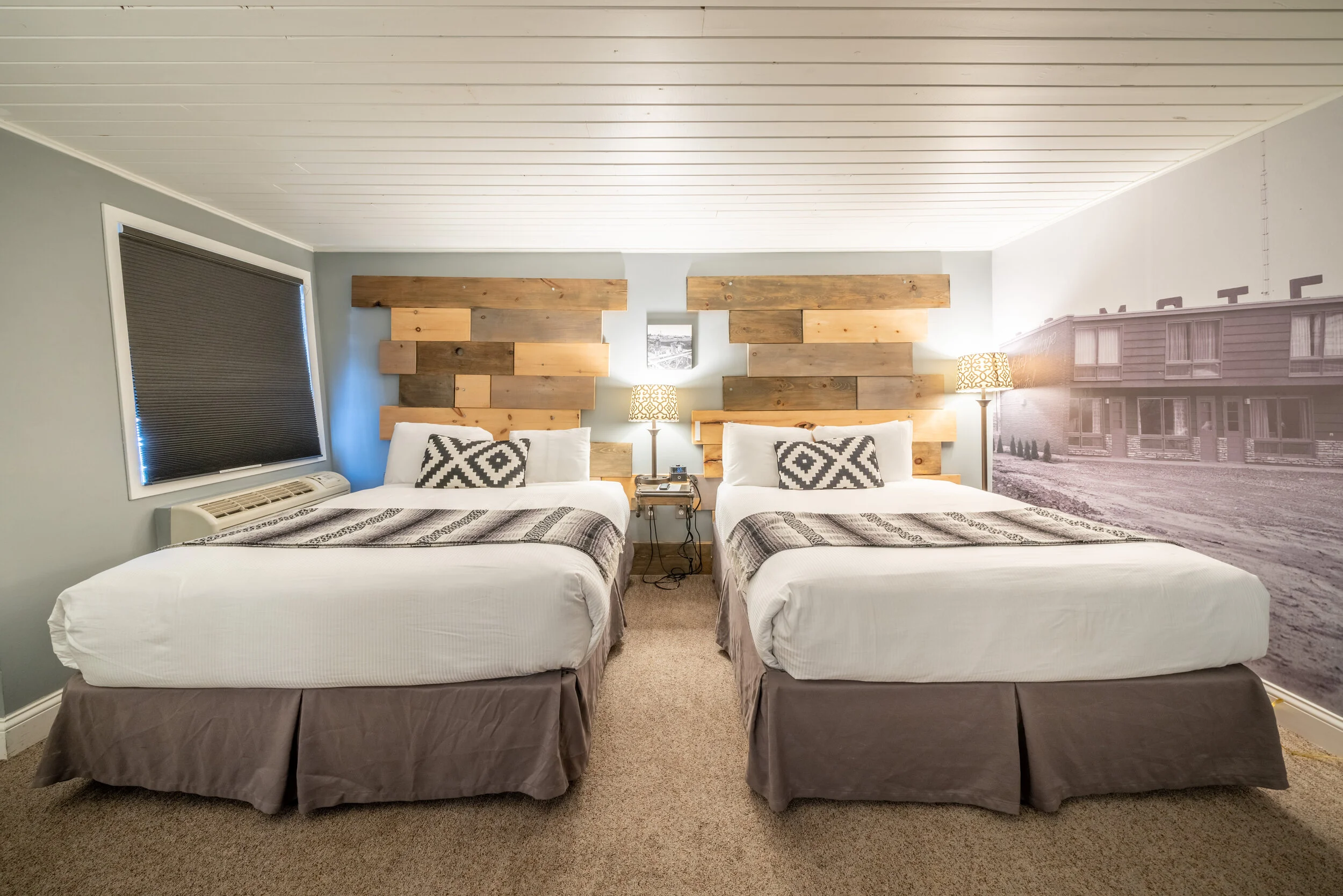 Hotel Rapids Grand Rapids, MN Boutique Hotel & Lodging