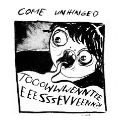 Late-Twenties Meltdown
