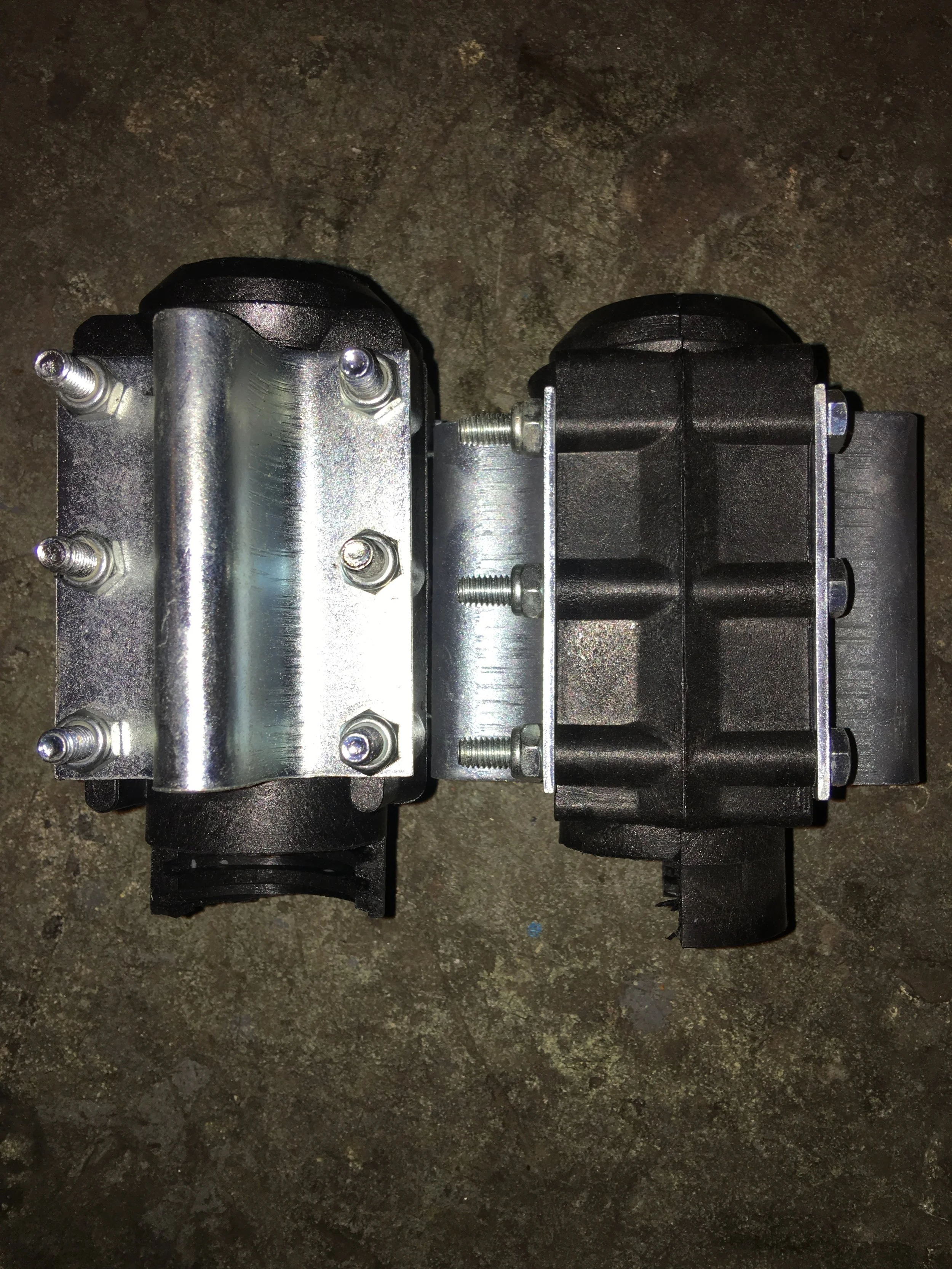 Zavagli Santi Lifting Load Nut