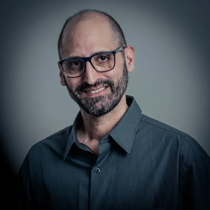 Colin M. Johnson