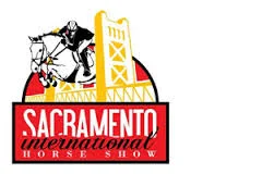 Sacramento International Horse Show