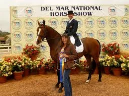 Del Mar International Horse Show