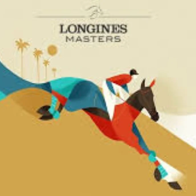 Longines Los Angeles Masters 
