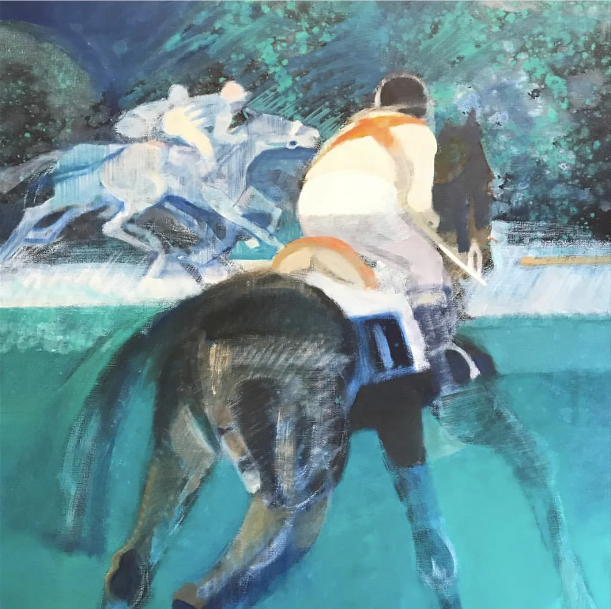 The Sporting Art Auction