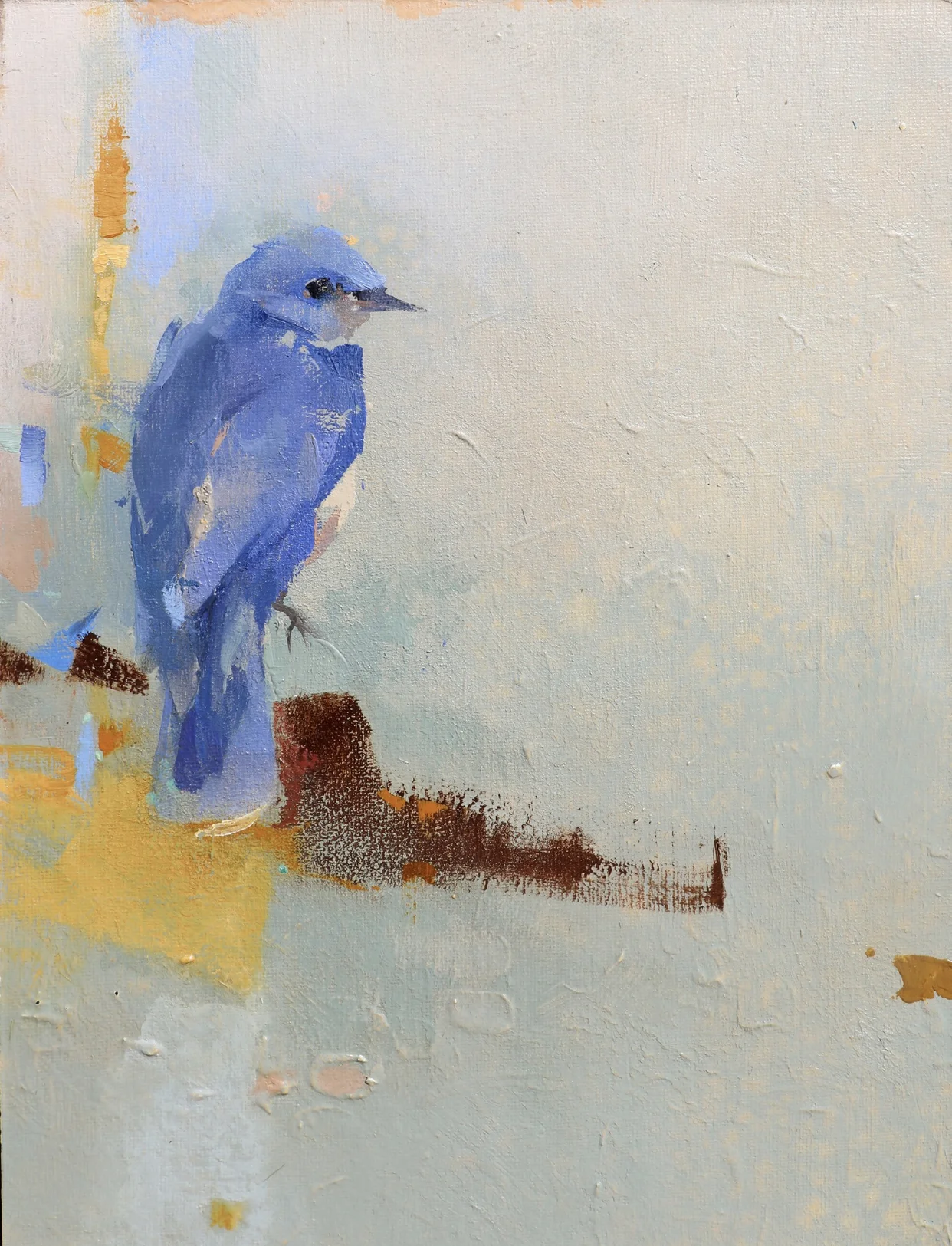 Heart of Wonder- 3 Person Show