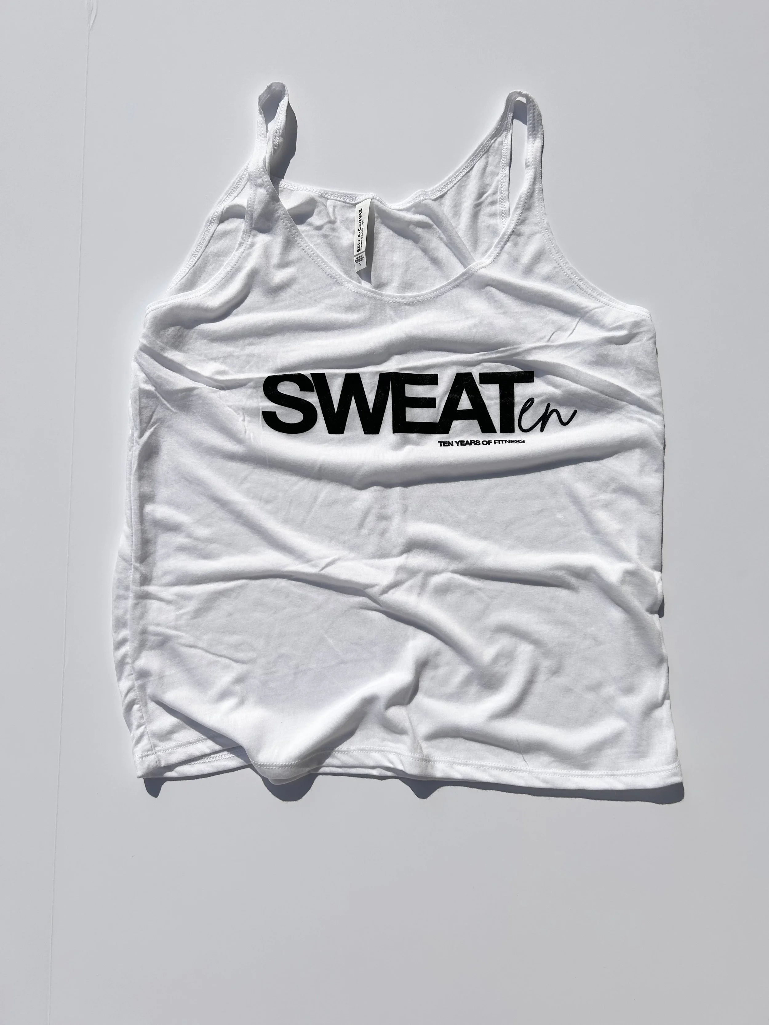 E A R T H T O N E Cloud Flowy Tank