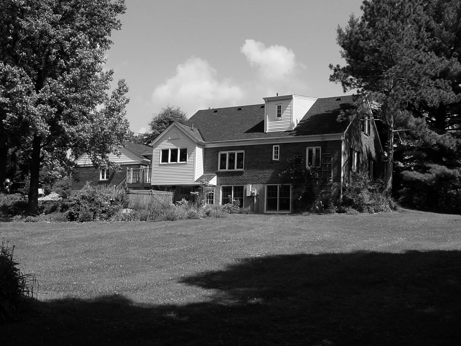 WYOMING RESIDENCE — TERRY BOLING ARCHITECT