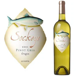Sockeye Wines