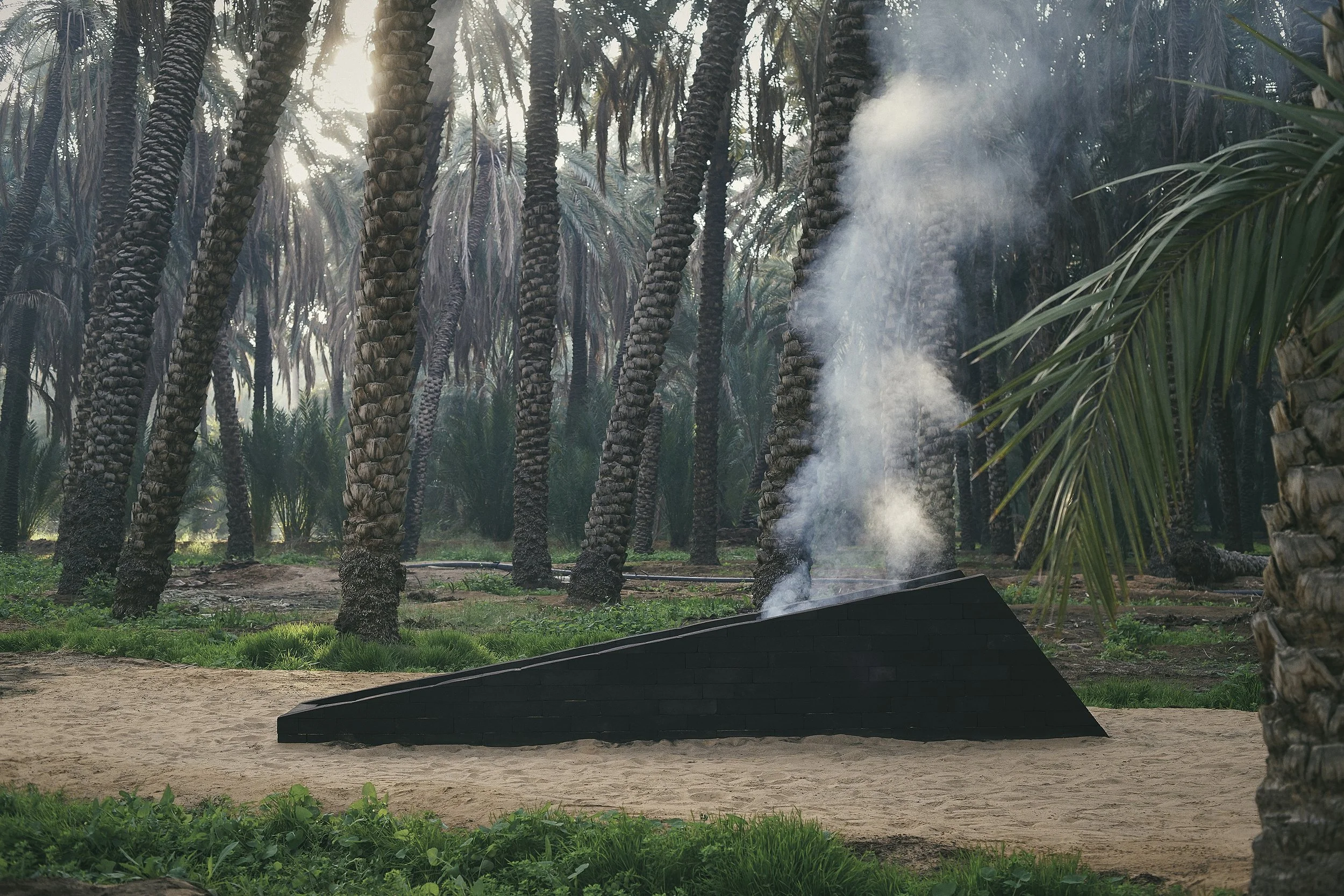 'On This Sacred Day' — AlUla, 2022