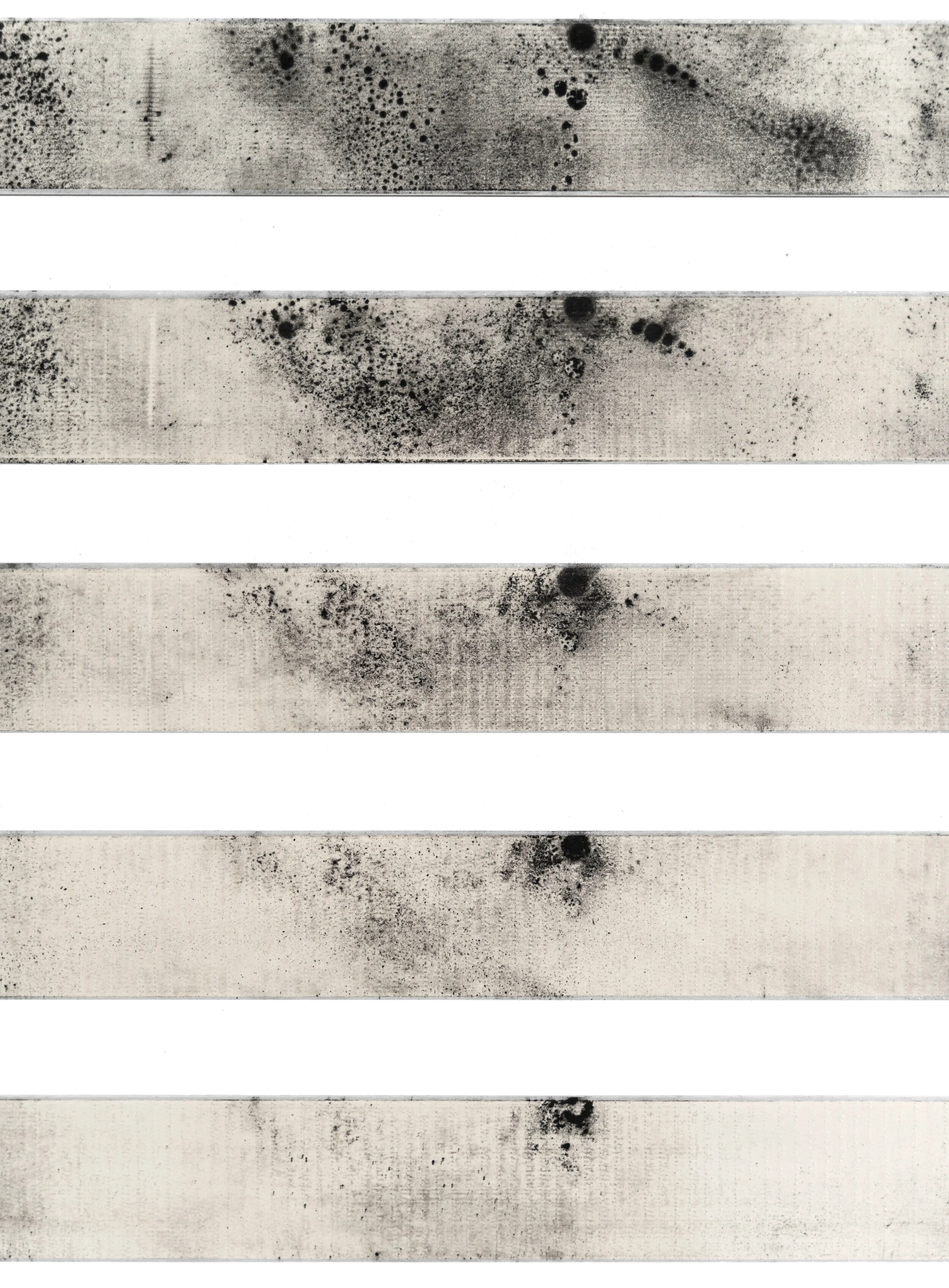 The First and Last Word (detail)