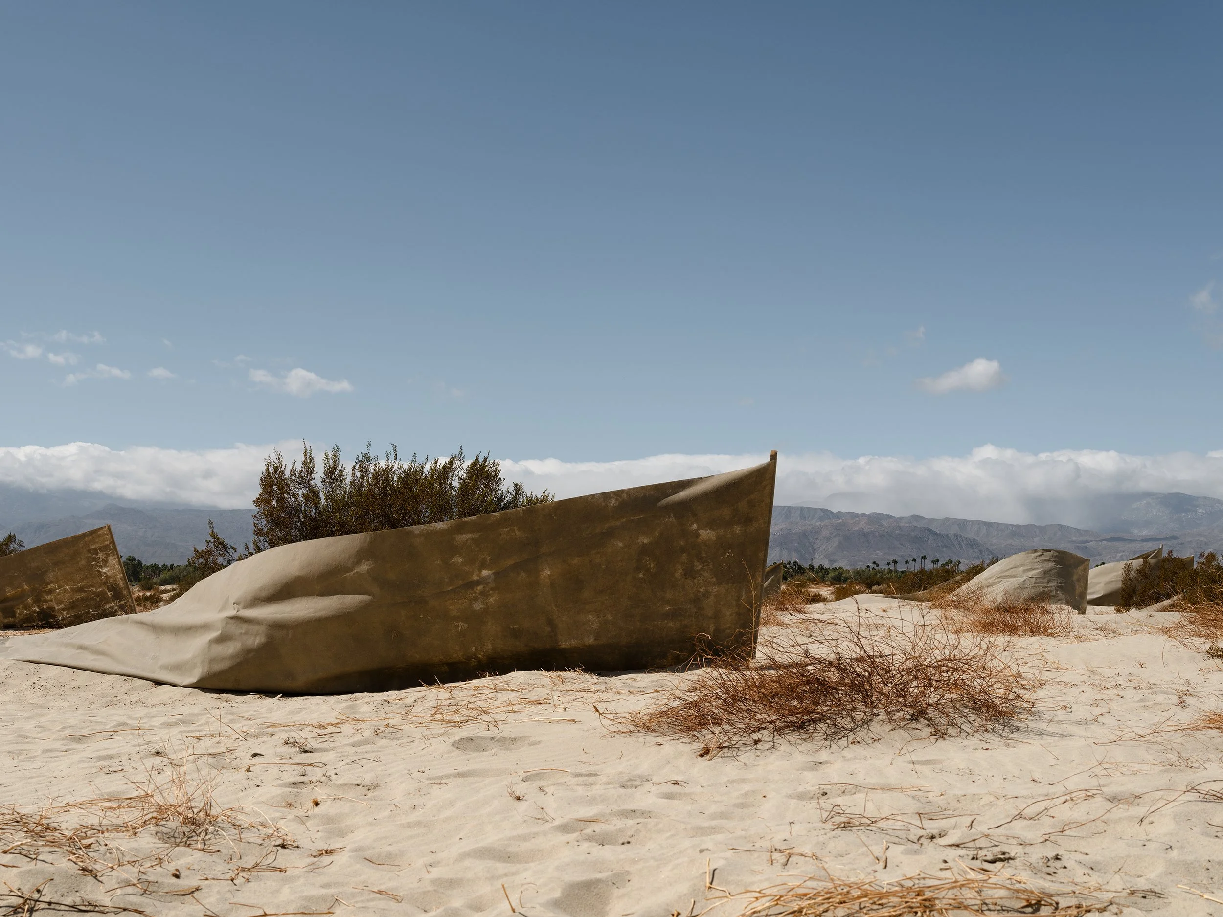 What Remains, 2025