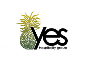 Yes Hospitality Logo