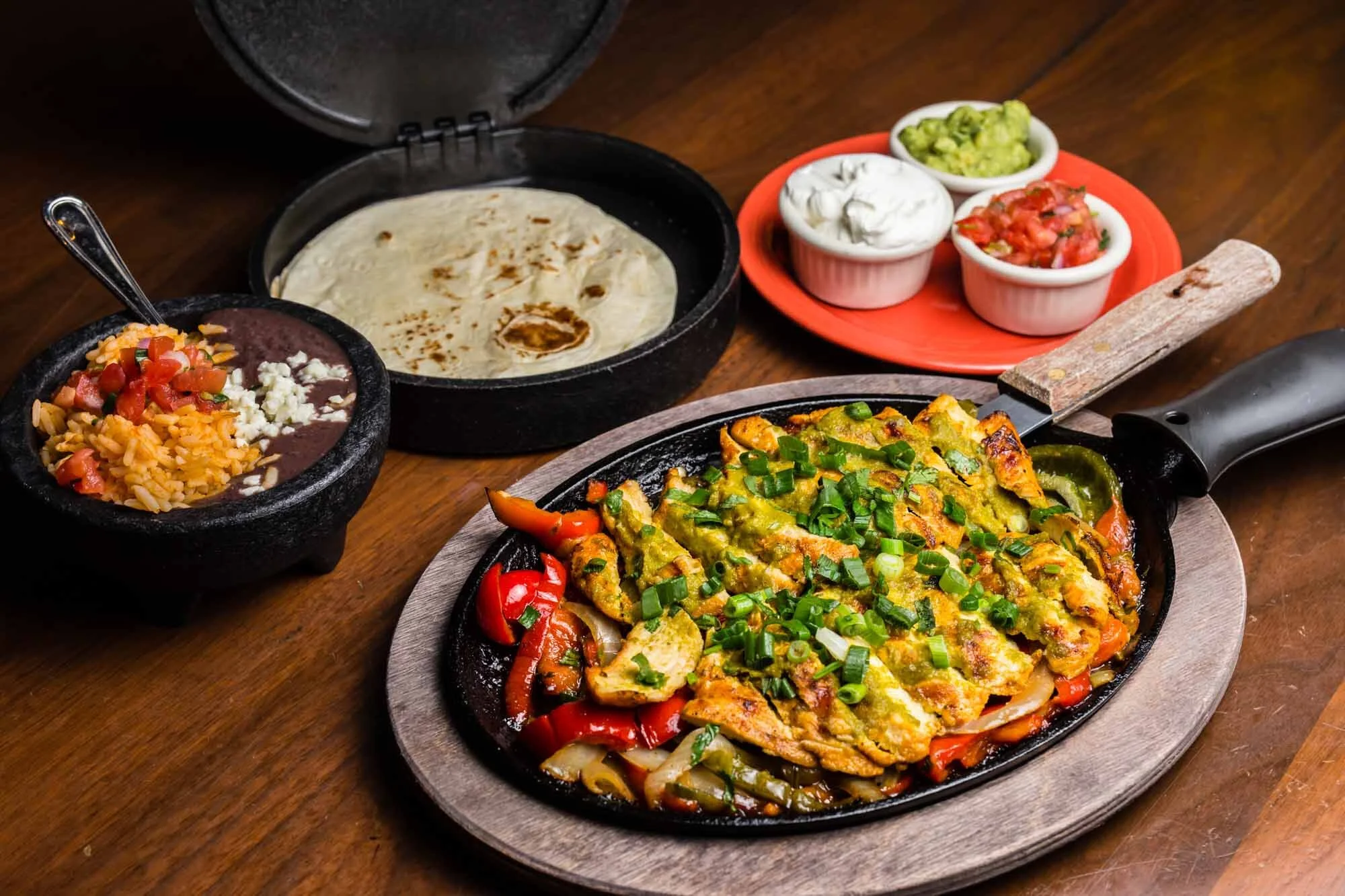 Miami Beach — Naked Taco