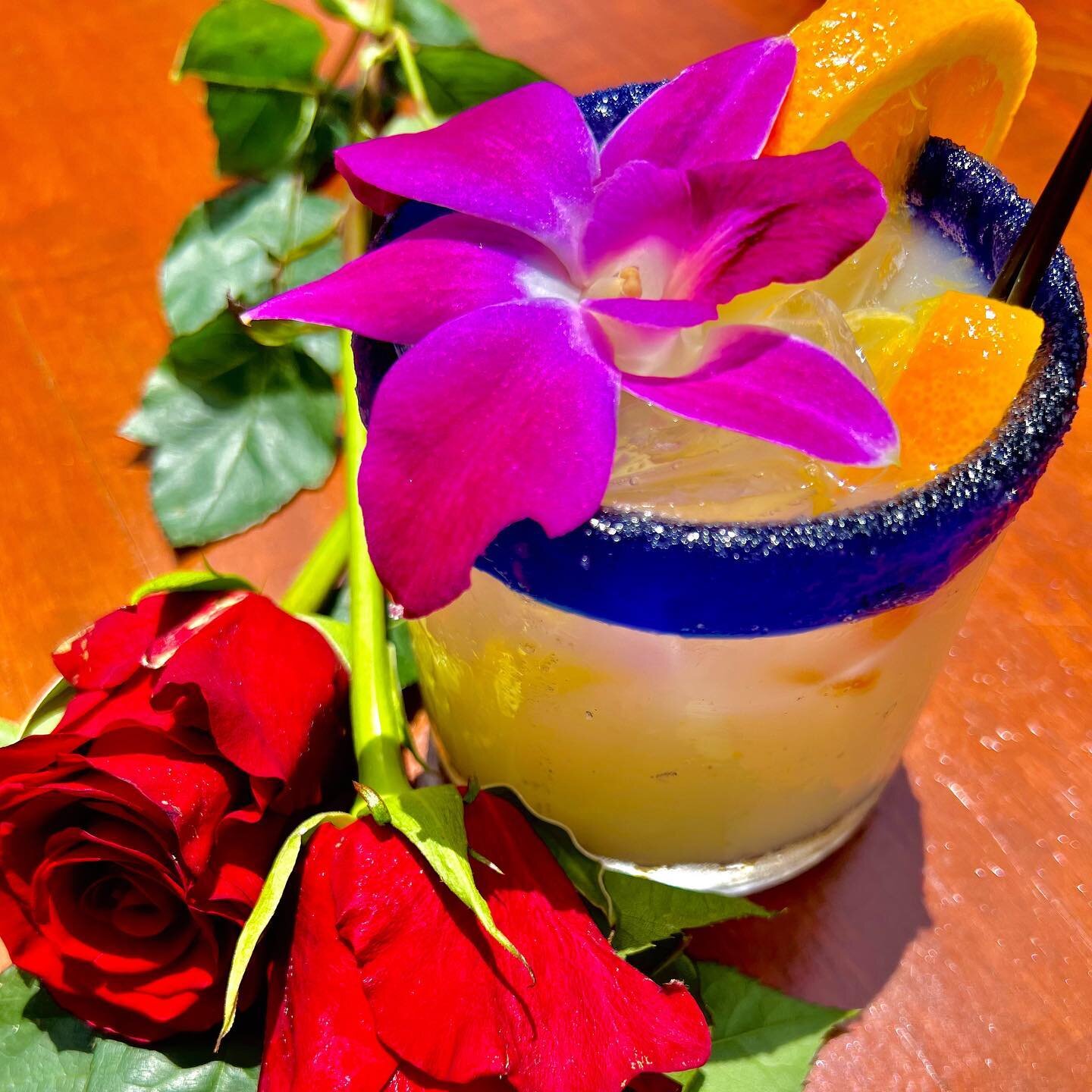 What mom really wants for Mother&rsquo;s Day 🌹 Mother&rsquo;s Margarita