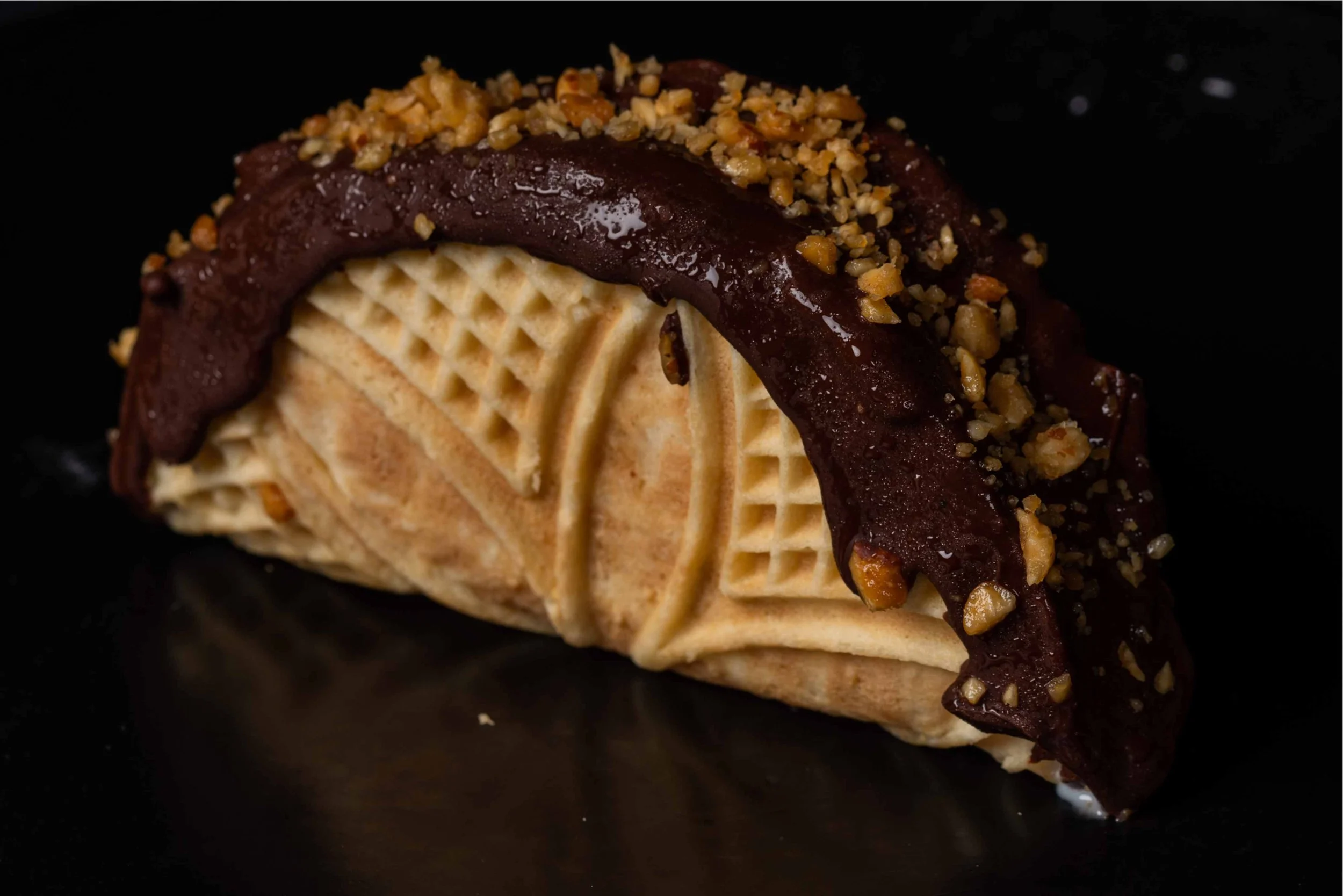 Choco Taco