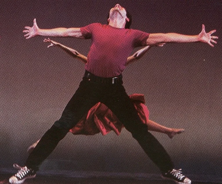  West Side Story Tour,  Scherzo.&nbsp; Dir. Alan Johnson 