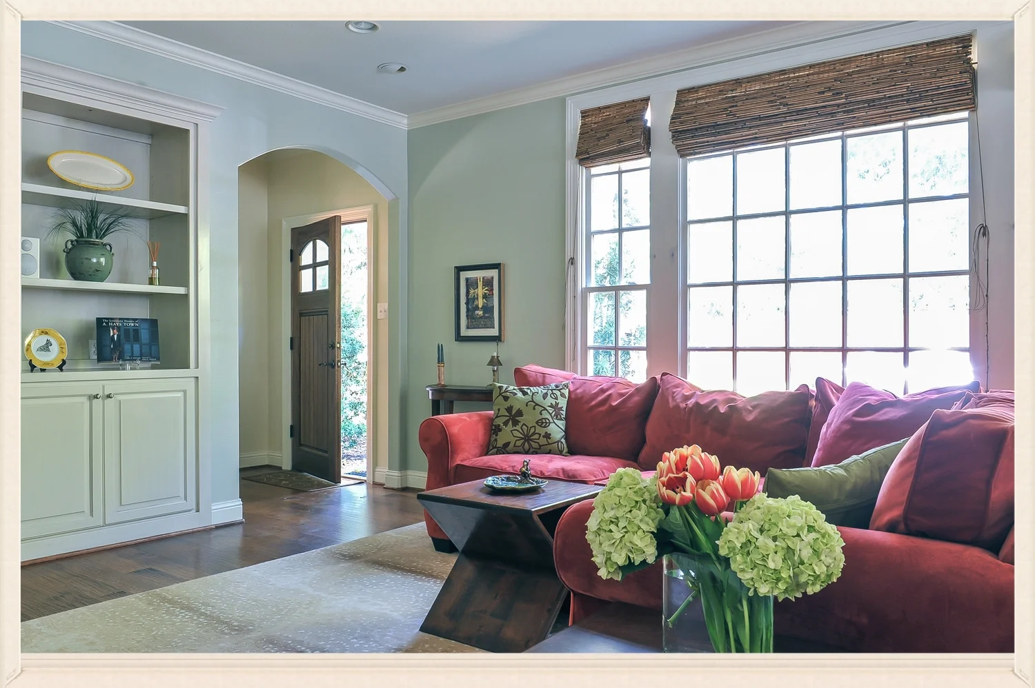 Sitting Room