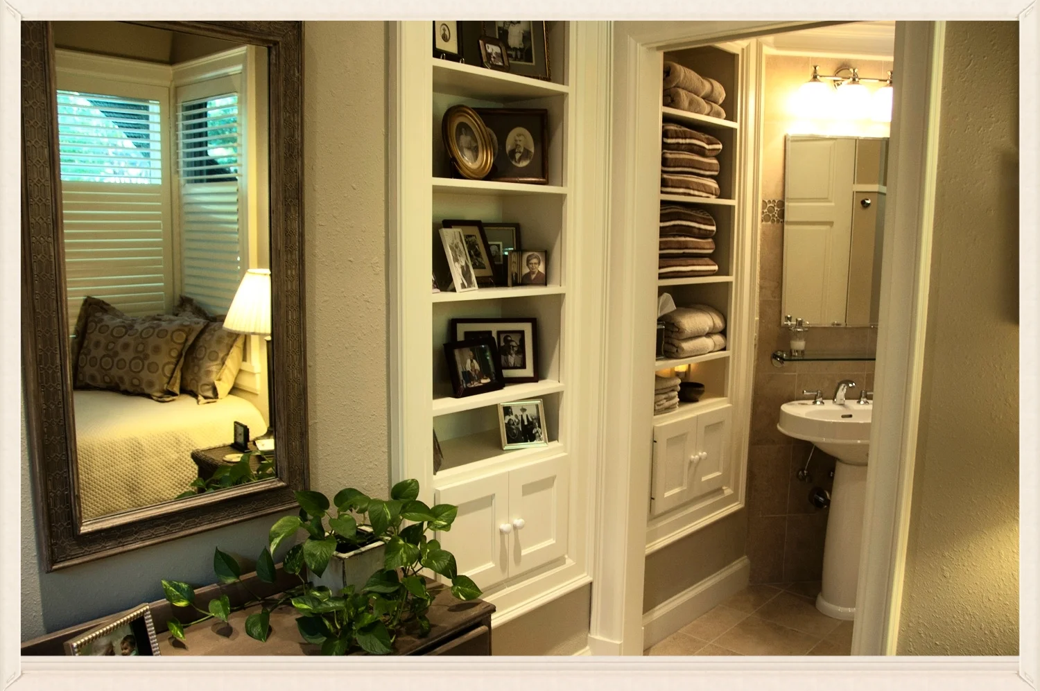 Cabana/Guest Suite